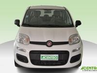 Usata Fiat Panda 70 CV (51 kW) 2021 Bianco Utilitaria