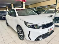 Usata Opel Corsa 101 CV (74 kW) 2025 Bianco Utilitaria