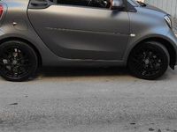 usata Smart ForTwo Coupé 3ªs.(C/A453) - 2016