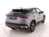 Usata Omoda 5 147 CV (108 kW) 2025 Grigio antracite SUV