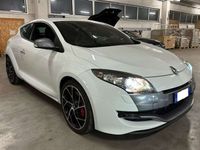 usata Renault Mégane Coupé Mégane Coupé 2.0 Turbo 250CV RS