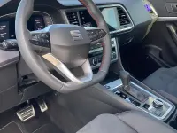 Usata Seat Ateca 4Drive 190 CV (139 kW) 2022 SUV