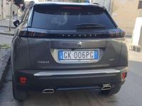 Usata Peugeot 2008 GT 131 CV (96 kW) 2022 SUV