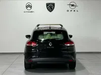 Usata Renault Clio Intens 90 CV (66 kW) 2018 Nero Station wagon