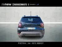 Usata Dacia Duster Journey 100 CV (73 kW) 2024 SUV