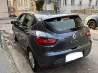 Usata Renault Clio IV 75 CV (55 kW) 2018 Berlina
