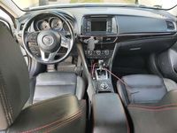 Usata Mazda 6 Exceed 175 CV (128 kW) 2014 Station wagon