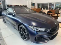 Usata BMW 840 Coupé 340 CV (250 kW) 2025 Individual frozen tanzanite Coupé