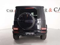 Usata Mercedes G450 AMG line 367 CV (269 kW) 2025 Nero SUV