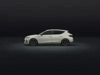 Nuova Cupra Leon 204 CV (150 kW) 2026 Taiga grey