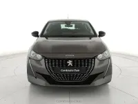 Usata Peugeot 208 Active 75 CV (55 kW) 2023 Utilitaria