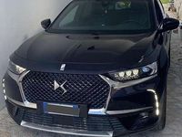 Usata DS Automobiles DS7 Crossback Grand Chic 181 CV (133 kW) 2021 SUV