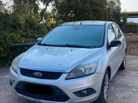 Usata Ford Focus 90 CV (66 kW) 2008 Grigio Berlina