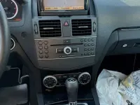 Usata Mercedes C200 136 CV (100 kW) 2010 Other Berlina