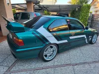 Usata BMW 318 1991 Verde