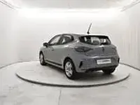 Usata Renault Clio Evolution 91 CV (66 kW) 2025 Grigio Utilitaria