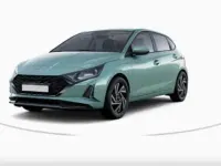Nuova Hyundai i20 77 CV (56 kW) 2026 Nero Utilitaria