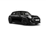 Begagnad Mini One D 95 HK (69 kW) 2018 Halvkombi