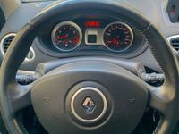 usata Renault Clio 3ª serie - 2012