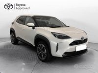 Usata Toyota Yaris Cross Lounge 116 CV (85 kW) 2022 Other SUV