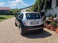 Usata Lancia Ypsilon 2008 Nero Utilitaria