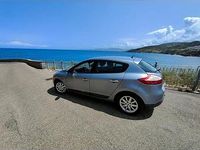 Usata Renault Mégane 110 CV (80 kW) 2009 Berlina
