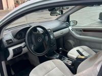 usata Mercedes A200 classecdi