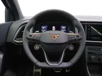Usata Cupra Ateca 150 CV (110 kW) 2024 Grigio grafite SUV