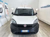 usata Fiat Doblò 1.6 MJT 105CV Cargo Business E6D