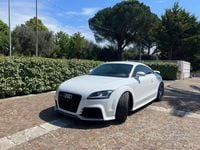 Usata Audi TT RS 2012 Coupé