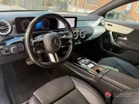 Usata Mercedes CLA200 AMG line 150 CV (110 kW) 2023 Coupé