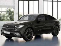 Nuova Mercedes GLC220 Advanced Plus 197 CV (144 kW) 2025 Grigio Coupé