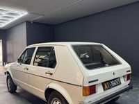 Usata VW Golf 69 CV (50 kW) 1973 Other Berlina