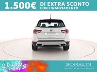 usata Seat Arona 1.0 ecotsi xperience 95cv