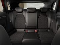 Nuova Audi A3 S-Line 150 CV (110 kW) 2025 Rosso progressivo metallizzato