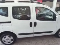 Usata Fiat Fiorino Trekking 95 CV (69 kW) 2021 Bianco Monovolume