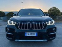 Usata BMW X1 xLine 150 CV (110 kW) 2018 SUV