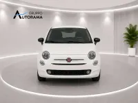 Usata Fiat 500 69 CV (50 kW) 2023 Bianco Berlina