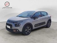 Usata Citroën C3 PureTech 83 CV (61 kW) 2023 Marrone Utilitaria