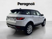 usata Land Rover Range Rover evoque 2.0 eD4 5p. Busine