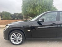 Occasion BMW X1 177 ch (130 kW) 2011 Noir SUV