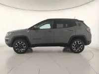 Usata Jeep Compass Trailhawk 170 CV (125 kW) 2020 Other SUV