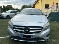 Usata Mercedes A180 109 CV (80 kW) 2013 Utilitaria