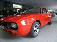 Usata Lancia Fulvia 91 CV (66 kW) 1972 Rosso Coupé