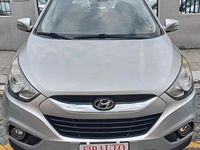 Usata Hyundai ix35 Style 115 CV (84 kW) 2013 Argento SUV
