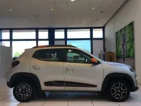 Usata Dacia Spring Comfort Plus 33 kW (45 CV) 2021 Other Utilitaria