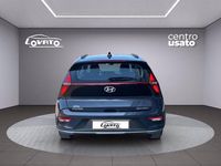 Occasion Hyundai Bayon 101 PK (74 kW) 2025 Grijs SUV