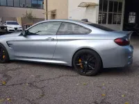 Usata BMW M4 431 CV (317 kW) 2015 Other Coupé