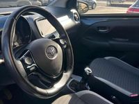 usata Toyota Aygo Connect 1.0 VVT-i 72 CV 5 porte x-cool usato