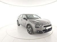 Gebraucht Citroën C4 Feel 131 PS (96 kW) 2023 Grau SUV